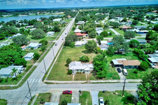 401 E Canfield Street, Avon Park, FL 33825
