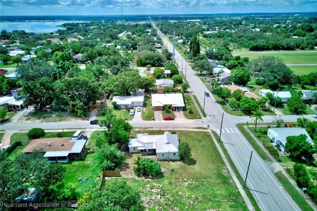 401 E Canfield Street, Avon Park, FL 33825