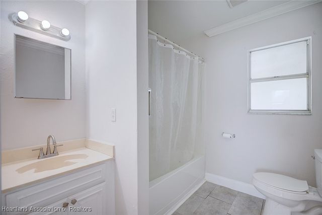 401 E Canfield Street, Avon Park, FL 33825