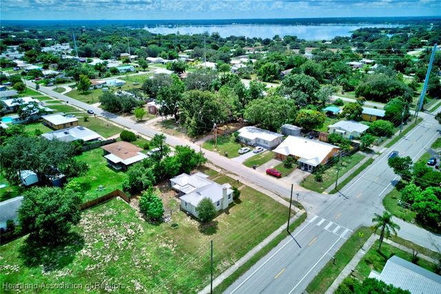 401 E Canfield Street, Avon Park, FL 33825