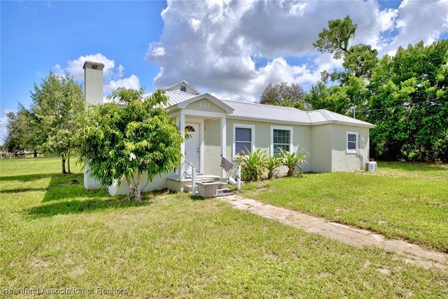 401 E Canfield Street, Avon Park, FL 33825