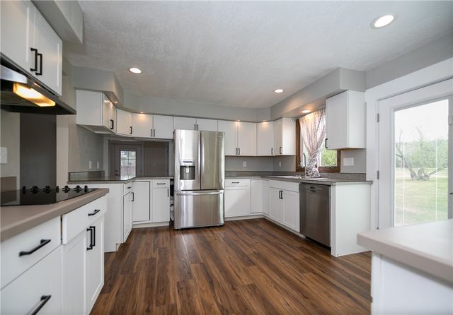 5547 Sweetgrass Creek Drive, Billings, MT 59106