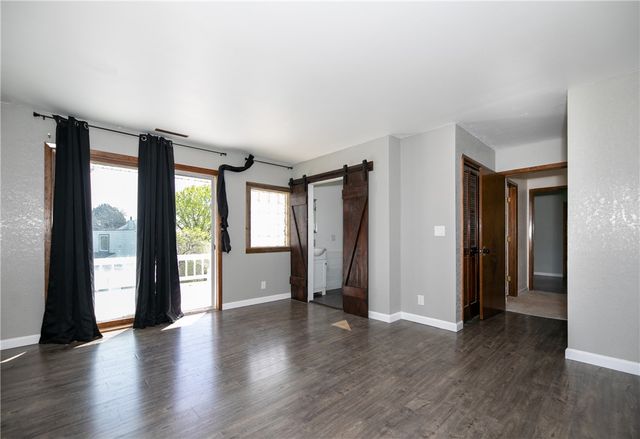 5547 Sweetgrass Creek Drive, Billings, MT 59106