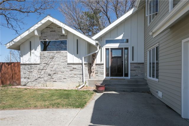 5547 Sweetgrass Creek Drive, Billings, MT 59106