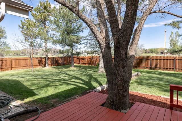 5547 Sweetgrass Creek Drive, Billings, MT 59106