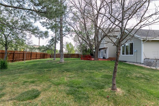 5547 Sweetgrass Creek Drive, Billings, MT 59106