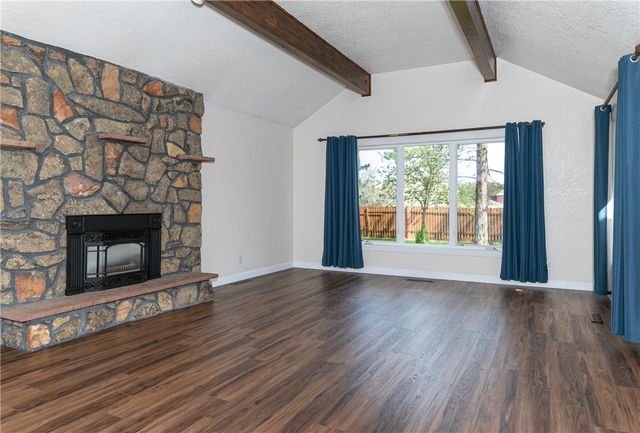 5547 Sweetgrass Creek Drive, Billings, MT 59106