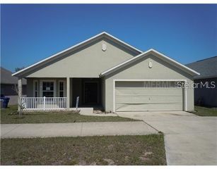 1057 BLUEGRASS DRIVE, Groveland, FL 34736