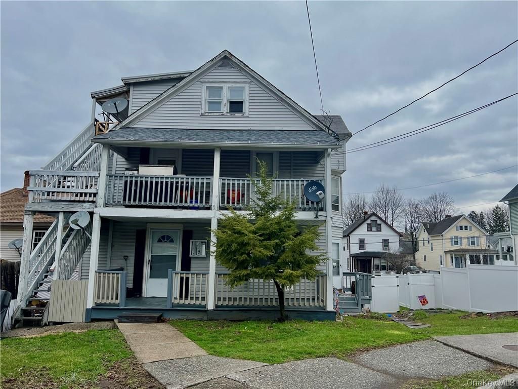1 Dewitt Street, Middletown, NY 10940