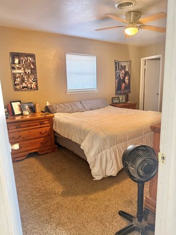 908 Zacatecas, Odessa, TX 79761