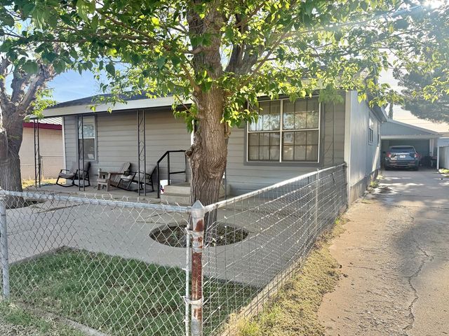 908 Zacatecas, Odessa, TX 79761