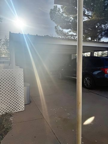 908 Zacatecas, Odessa, TX 79761