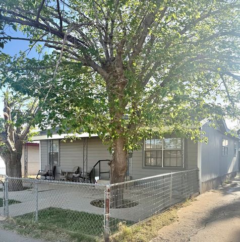 908 Zacatecas, Odessa, TX 79761