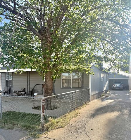 908 Zacatecas, Odessa, TX 79761