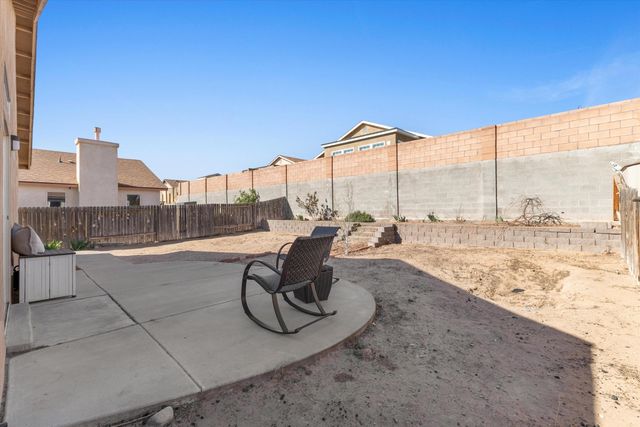 10627 Shooting Star Street NW, Albuquerque, NM 87114