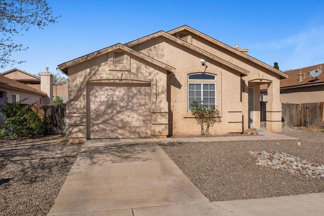 10627 Shooting Star Street NW, Albuquerque, NM 87114