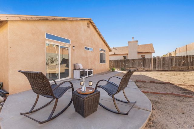 10627 Shooting Star Street NW, Albuquerque, NM 87114