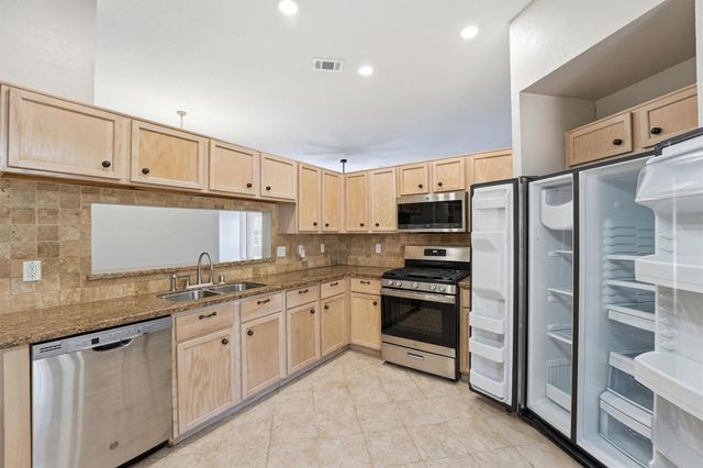 2618 Heatherknoll Drive, Spring, TX 77373