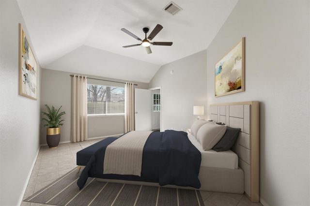 2618 Heatherknoll Drive, Spring, TX 77373