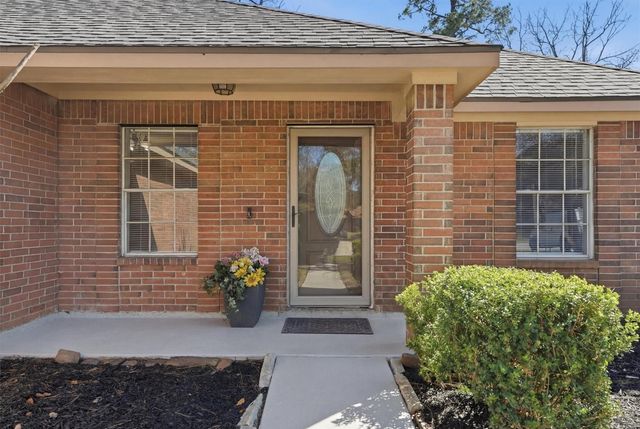 2618 Heatherknoll Drive, Spring, TX 77373