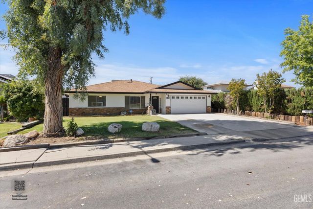 4209 Coronado Avenue, Bakersfield, CA 93306