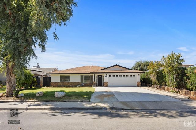4209 Coronado Avenue, Bakersfield, CA 93306
