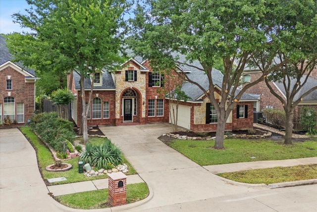 1909 Wind Lake Circle, Garland, TX 75040