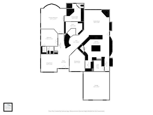 1909 Wind Lake Circle, Garland, TX 75040