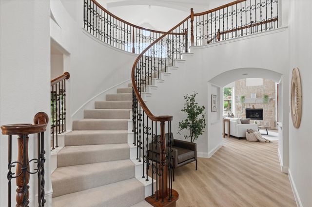 1909 Wind Lake Circle, Garland, TX 75040