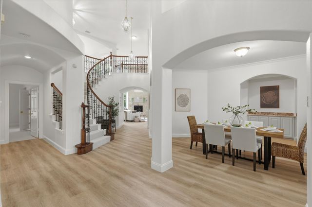 1909 Wind Lake Circle, Garland, TX 75040