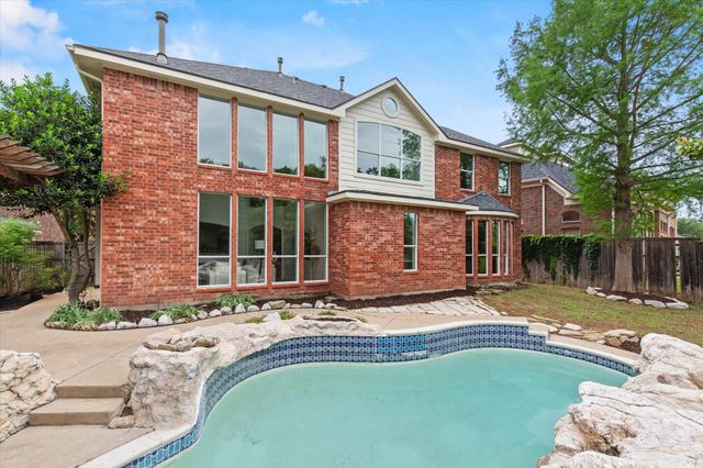 1909 Wind Lake Circle, Garland, TX 75040