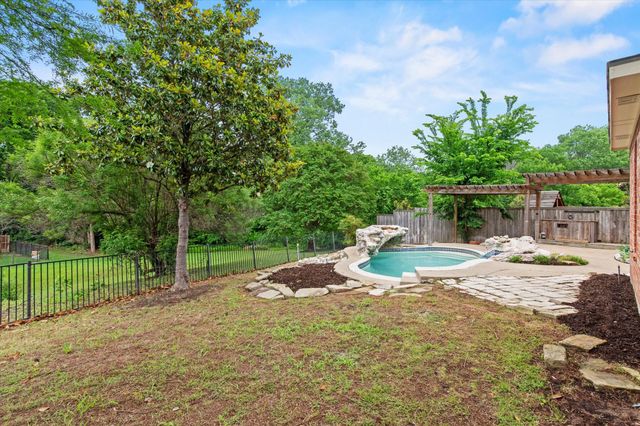 1909 Wind Lake Circle, Garland, TX 75040