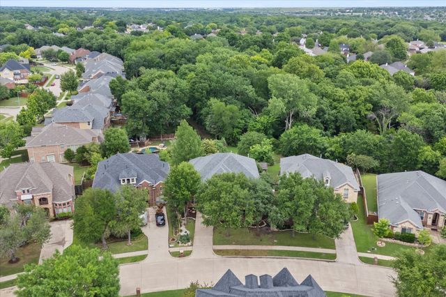 1909 Wind Lake Circle, Garland, TX 75040