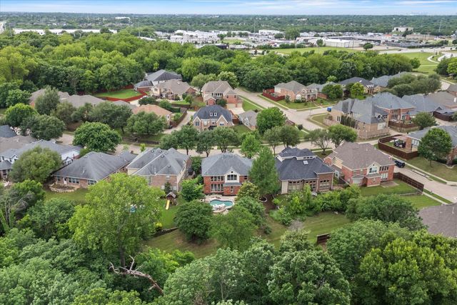 1909 Wind Lake Circle, Garland, TX 75040