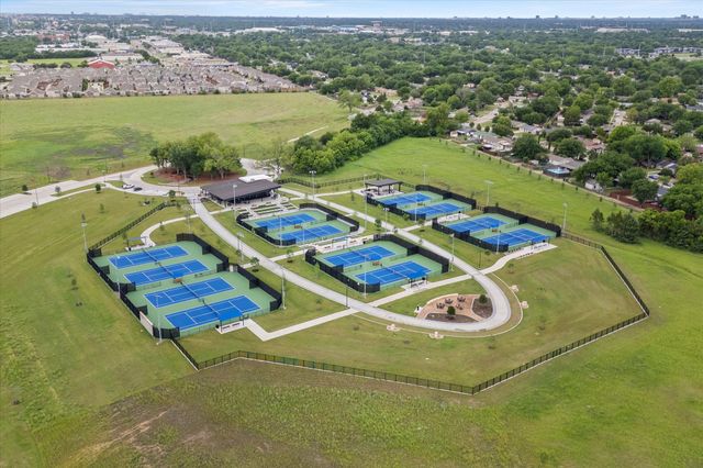 1909 Wind Lake Circle, Garland, TX 75040