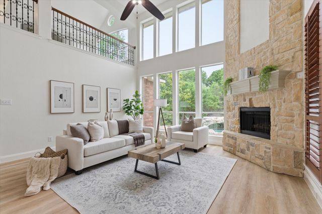 1909 Wind Lake Circle, Garland, TX 75040