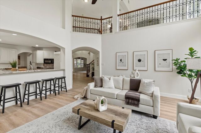1909 Wind Lake Circle, Garland, TX 75040