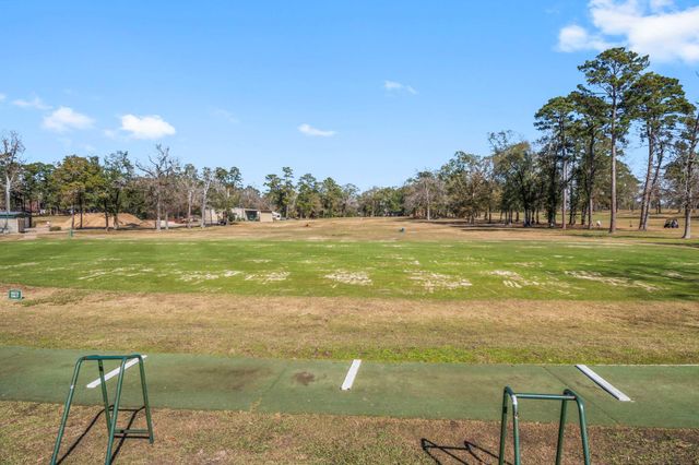 56 Greentree Lane, Conroe, TX 77304