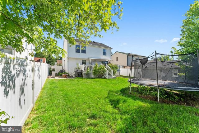 81 LOCKWOOD AVE, Woodbridge, NJ 07095
