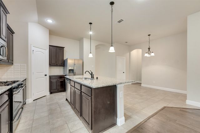 766 Ruffian Way, Fate, TX 75087