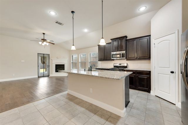 766 Ruffian Way, Fate, TX 75087