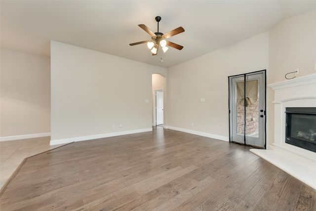 766 Ruffian Way, Fate, TX 75087