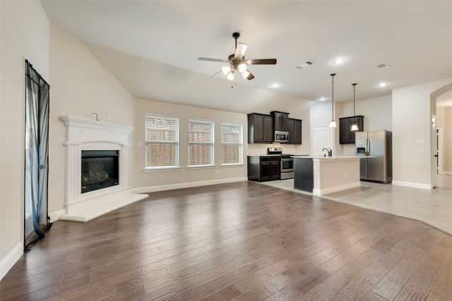 766 Ruffian Way, Fate, TX 75087