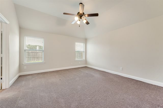 766 Ruffian Way, Fate, TX 75087