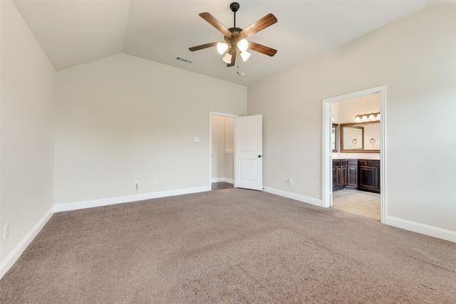 766 Ruffian Way, Fate, TX 75087