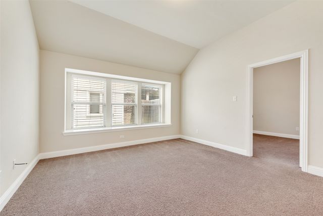 766 Ruffian Way, Fate, TX 75087