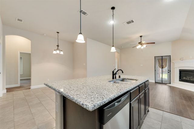 766 Ruffian Way, Fate, TX 75087