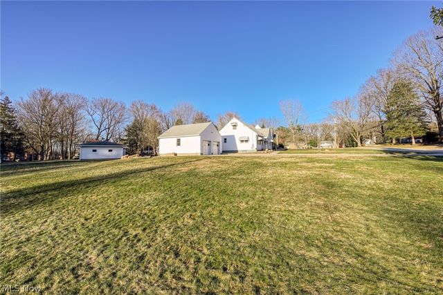 1245 Chelton Drive, Kent, OH 44240