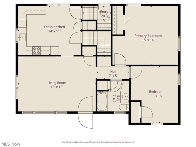 1245 Chelton Drive, Kent, OH 44240