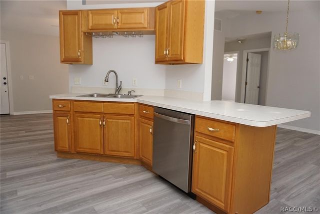 6079 E Penrose Street, Inverness, FL 34452